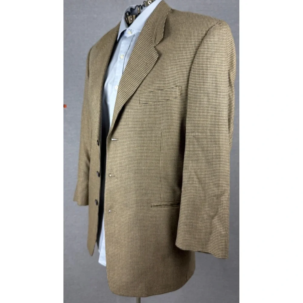 Fleets Philadelphia vintage bespoke